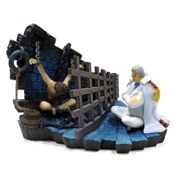 ワンピース ログボックス ONEPIECE LOGBOX インペルダウン編 ボーナス 