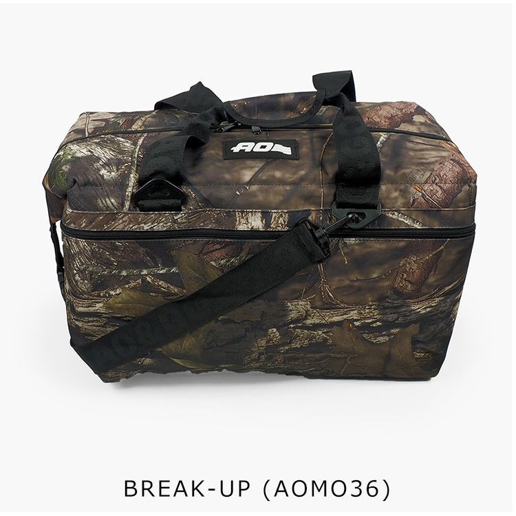 エーオー クーラーズ AO Coolers クーラーバッグ 36パック 新品 エーオー クーラーズ AO Coolers クーラーバッグ 36パック 新品