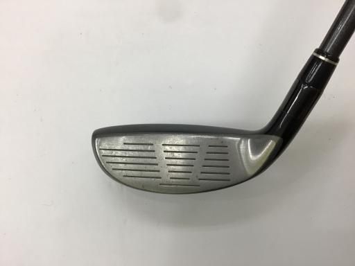 中古】 つるや AXEL ZR U5 ユーティリティ UT AXEL ZR