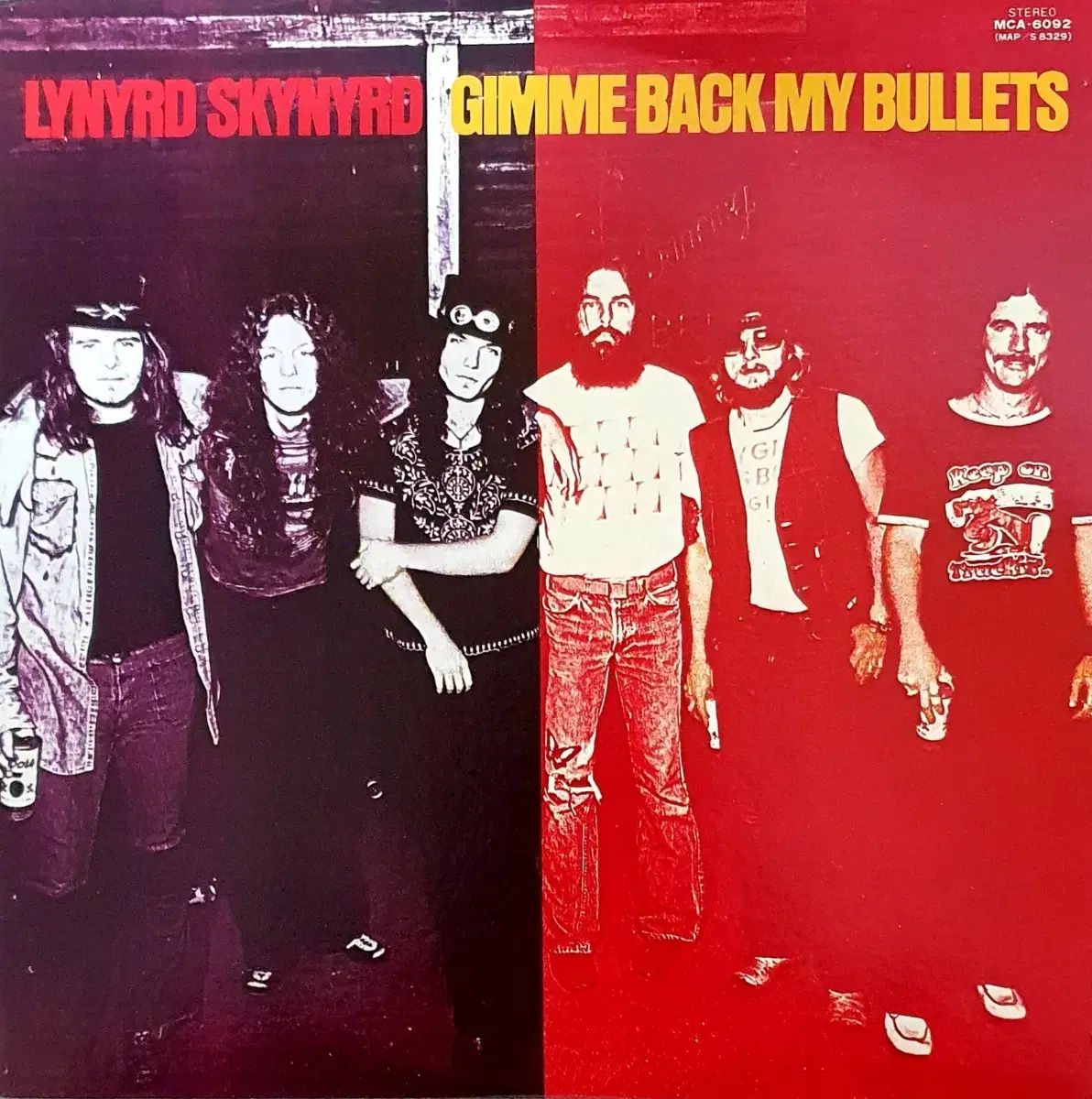LYNYRD SKYNYRD