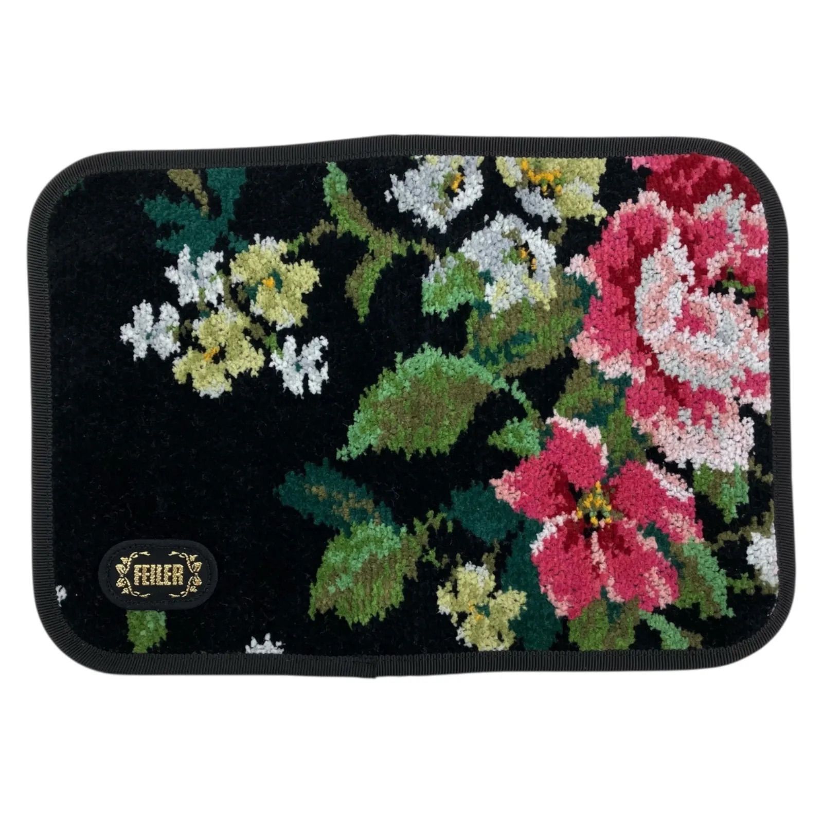 186001 新品未使用 FEILER フェイラー マルチケース 母子手帳