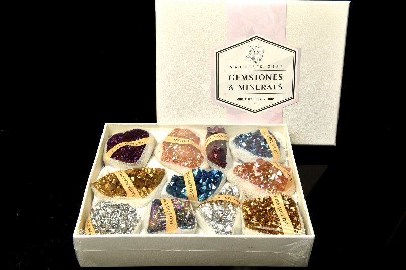 超お得　アメジストクラスター　計18個　まとめ売り 超お得 アメジストクラスター 計18個 まとめ売り 楽天市場】特大