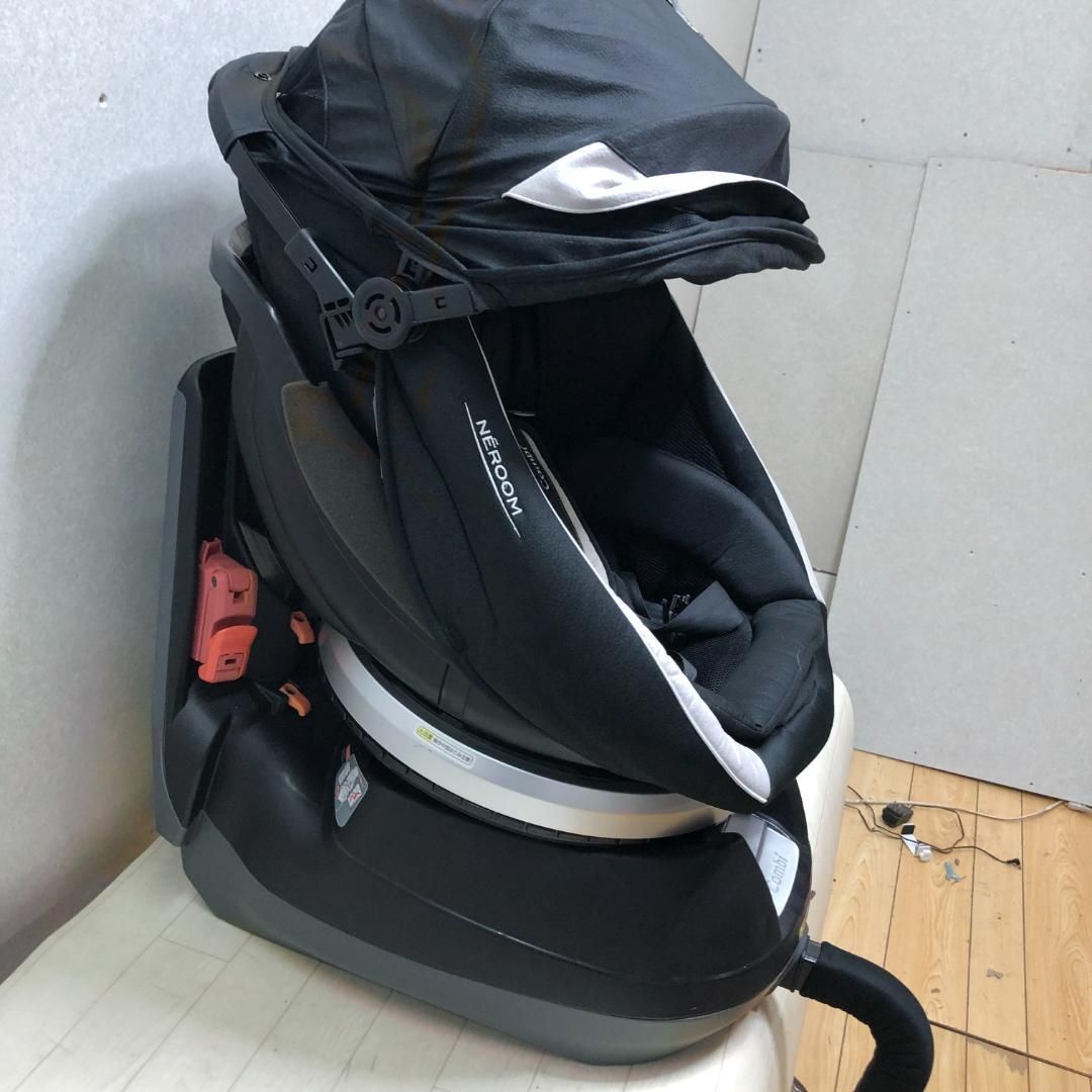 新生児 幼児兼用