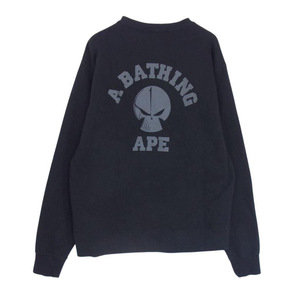 A BATHING APE アベイシングエイプ × NEIGHBORHOOD ネイバーフッド