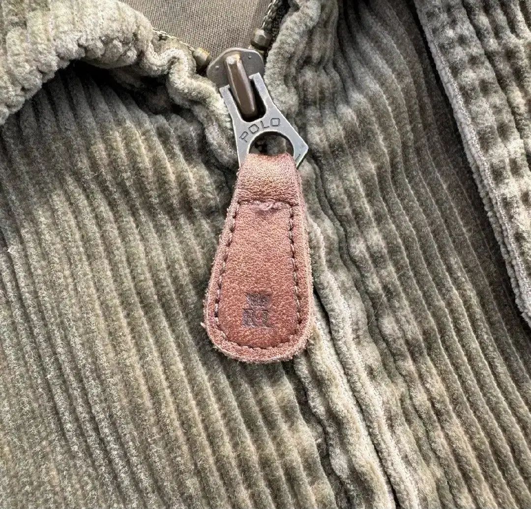 ポロラルフローレン コーデュロイ ジャケット KANDAIZUMI_COM