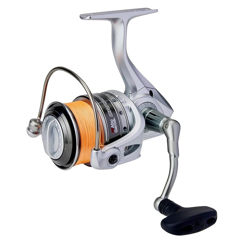 SHIMANO シマノ パワーエアロ 6000 SA184 3号仕様 スピニングリール