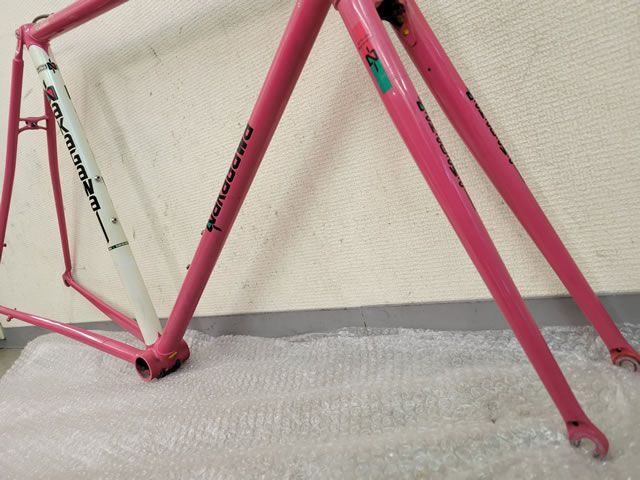 □ 【 西濃運輸 営業所止め発送のみ 】 NAKAGAWA WORKS