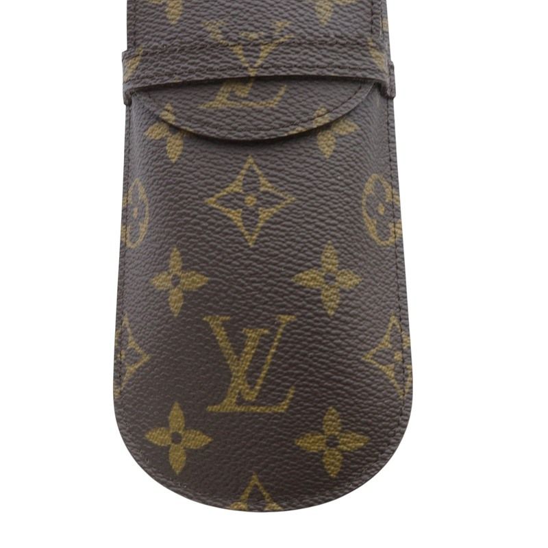 ルイヴィトン メガネケース ペンケース モノグラム エテュイ リュネットラバ 楽天市場】【中古】LOUIS VUITTON ルイ ヴィトン モノグラム