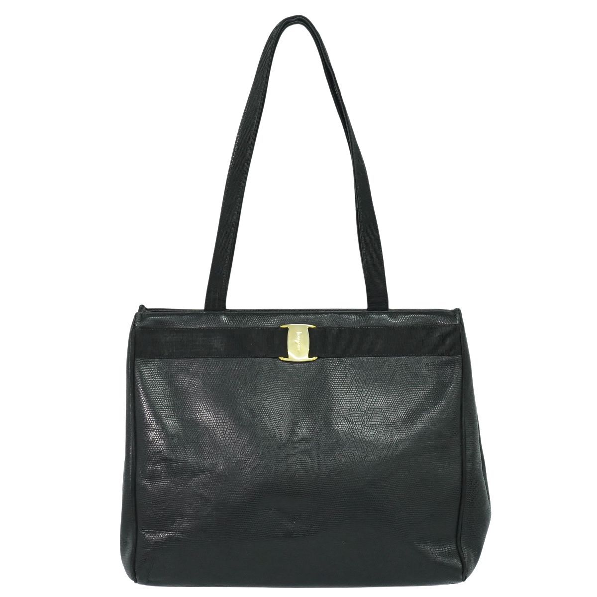 本物 サルヴァトーレ フェラガモ Salvatore Ferragamo ヴァラ