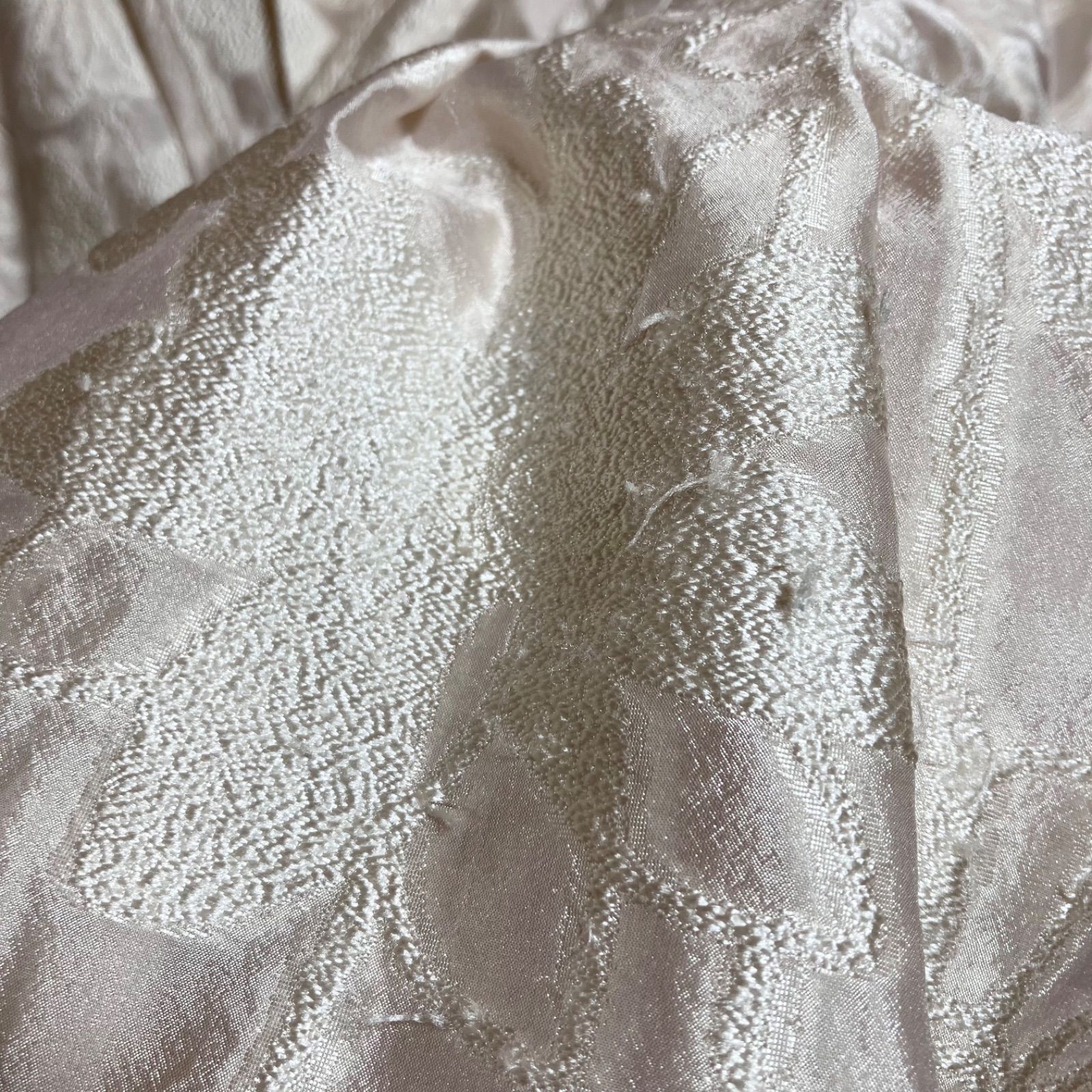 Acka. エーシーケーエー jacquard mini dress ミニ ドレス ワンピース