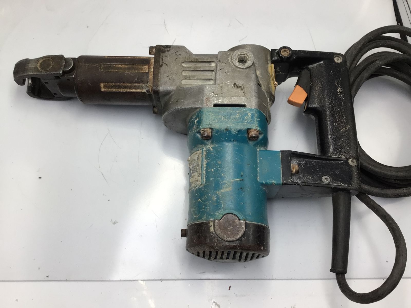 品 Makita|マキタ 35mmハンマドリル HR3530 ITSKOV8YJ4MM エコツール知立店 M02