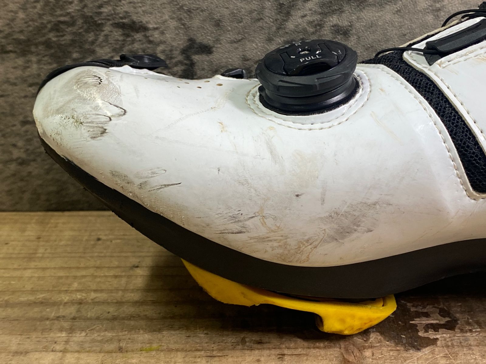 Lintaman リンタマン　ADJUST ROAD PRO (アジャストロードプロ)　サイズ41 LINTAMAN ADJUST ロード用ビンディングシューズ LINTAMAN ( リンタマン