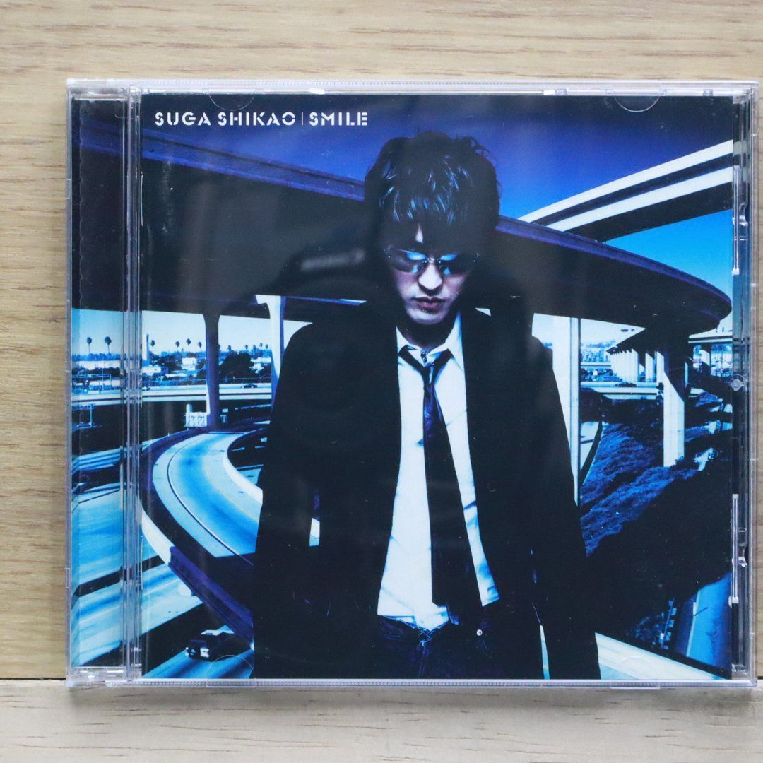 スガシカオ アルバム コレクション 邦楽CD スガシカオ CDコレクション おまとめセット - メルカリ