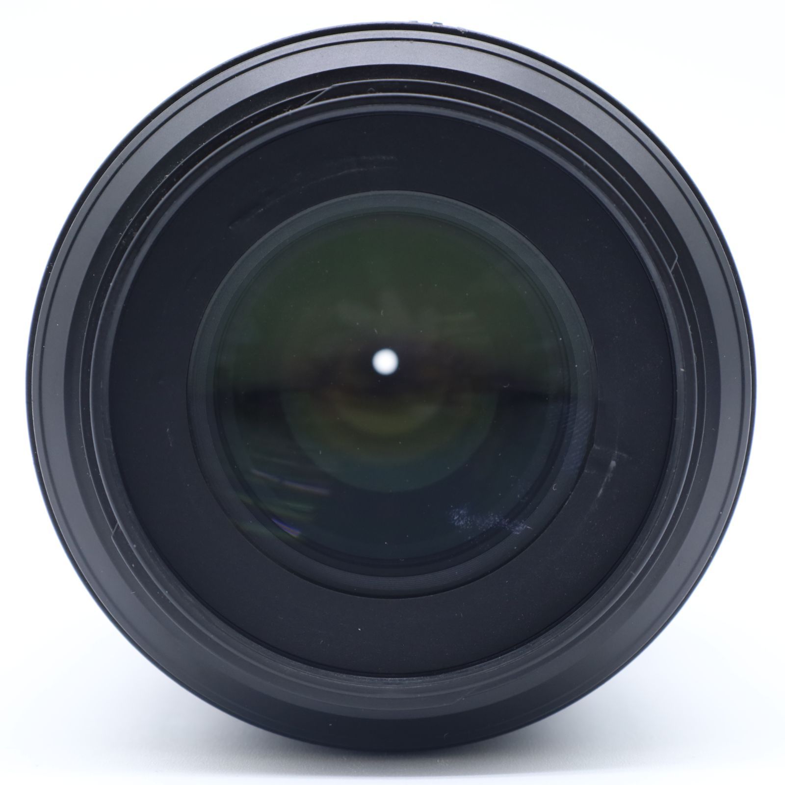 Nikon 単焦点マイクロレンズ AF-S VR Micro Nikkor 105mm f/2.8 G IF