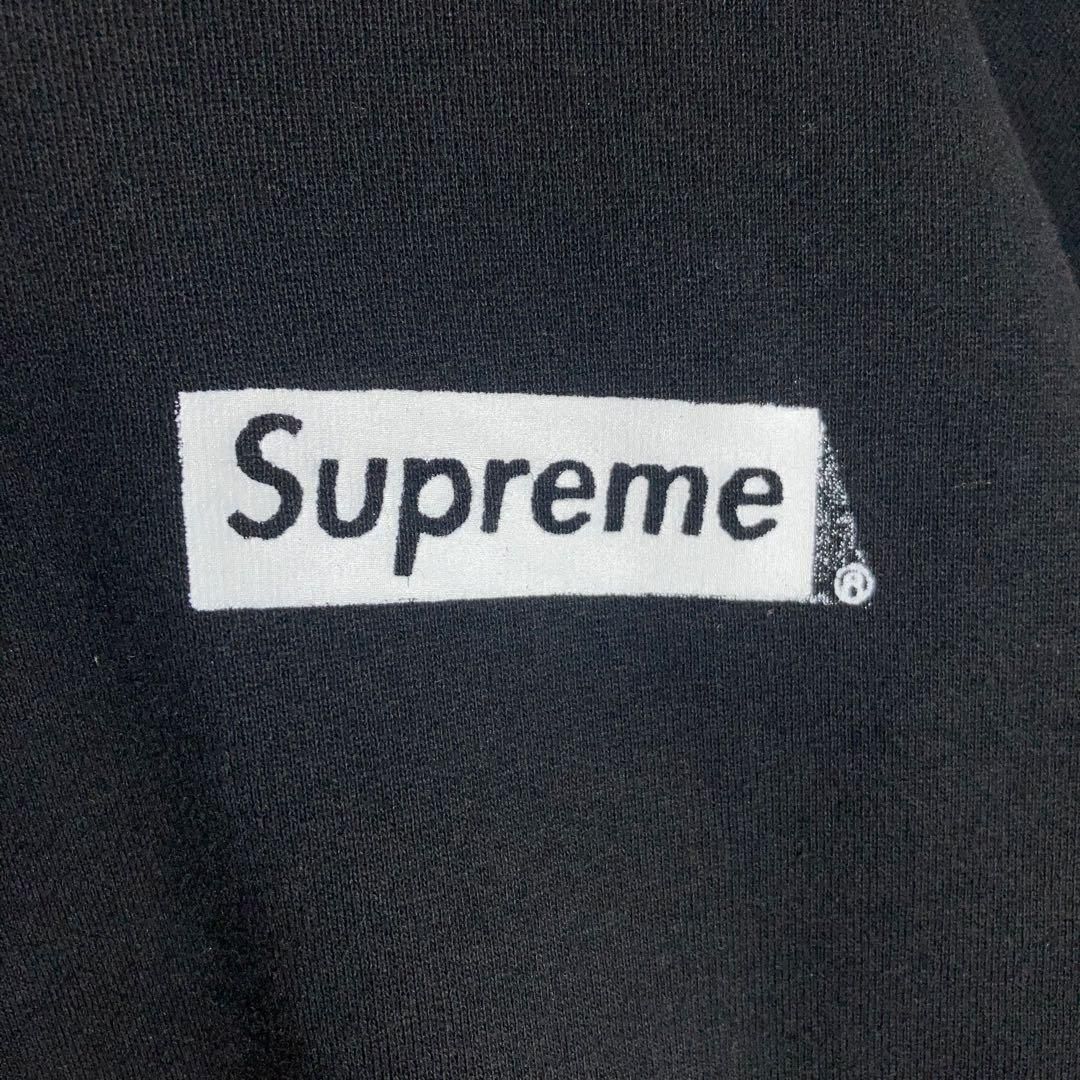 【aespa ジゼル着用】SUPREME プルオーバーパーカー キャットウーマン aespa ジゼル着用】SUPREME プルオーバーパーカー キャット