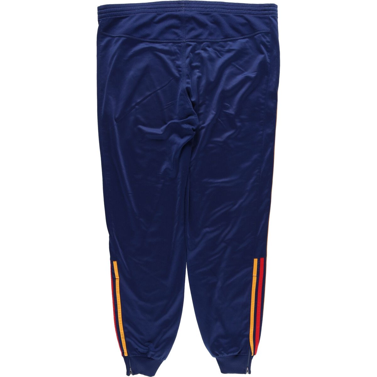 【美品】adidas トラックパンツ　バーガンディ 古着 00年代 アディダス adidas ジャージパンツ トラックパンツ