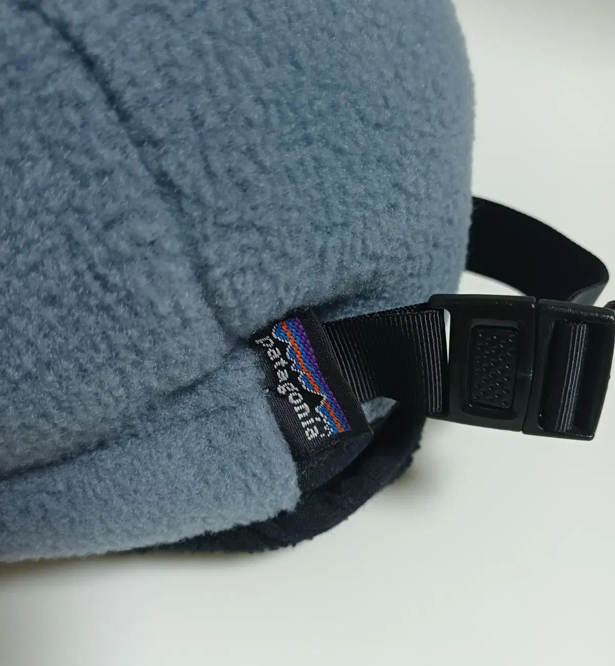 イヤーフラップ