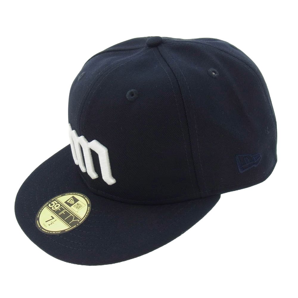 NEW ERA ニューエラ 59FIFTY ソフトバックラム Powered by GORO