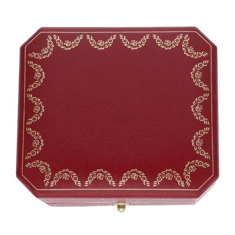  カルティエ ラブ LOVE K 18 WGピアス メンズ その他 アクセサリー