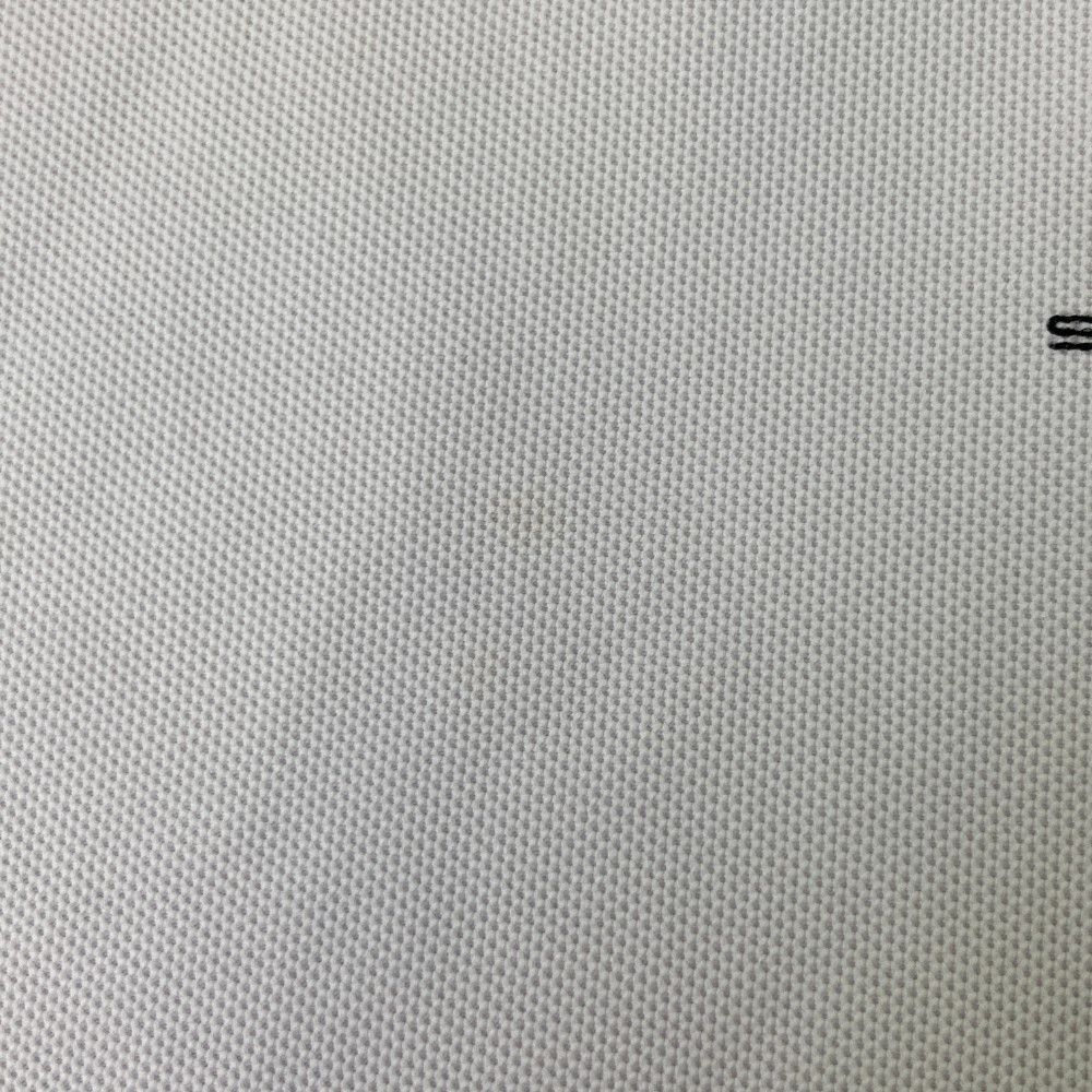 CLUB HAUS ポロシャツ ホワイト サイズ4（M） CLUBHAUS 