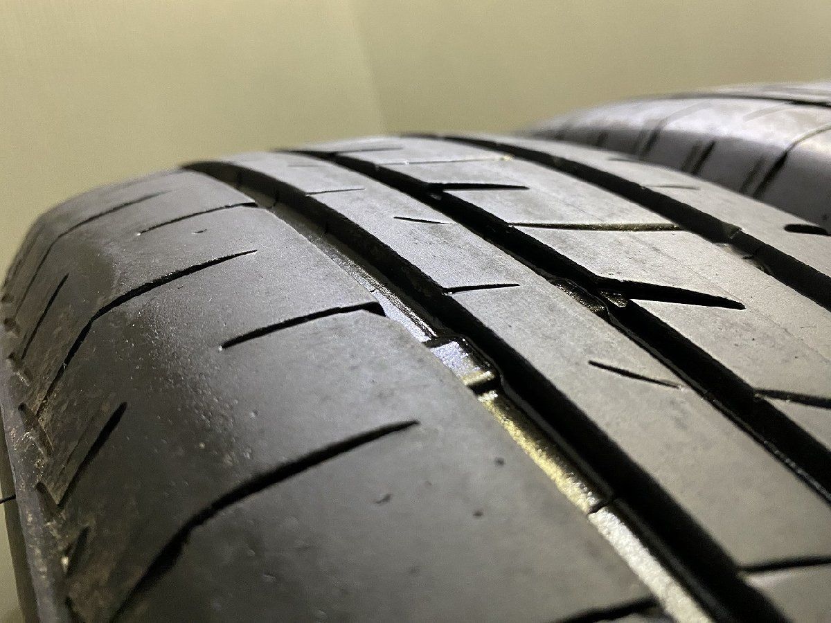 BS BRIDGESTONE Playz PXⅡ 175 65R15 15インチ 夏タイヤ 4本 20年製 バリ溝 アクア カローラアクシオ ヴィッツ フィット等 KTH381 TRITUETUBI_COM