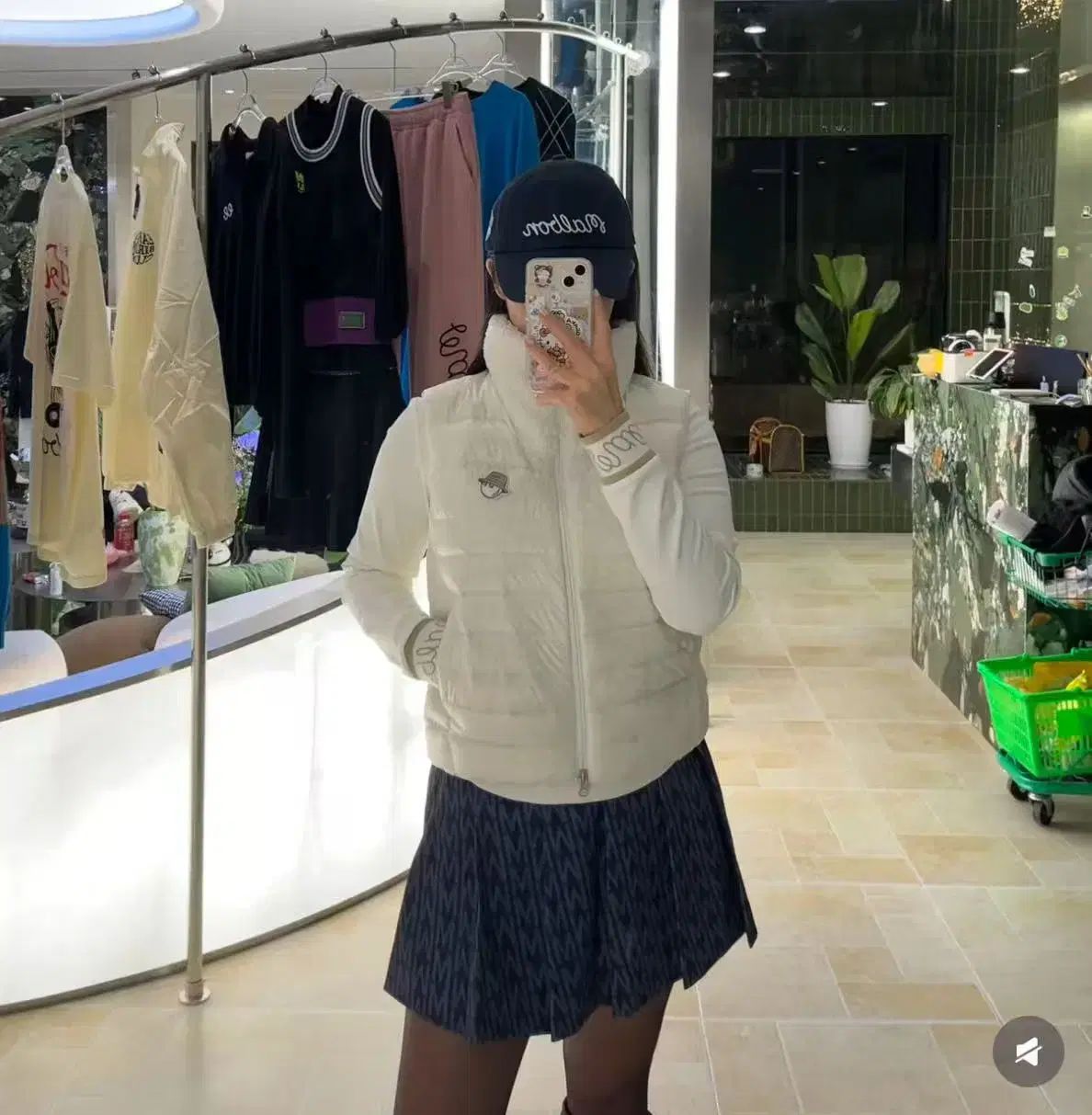 マルボンゴルフ