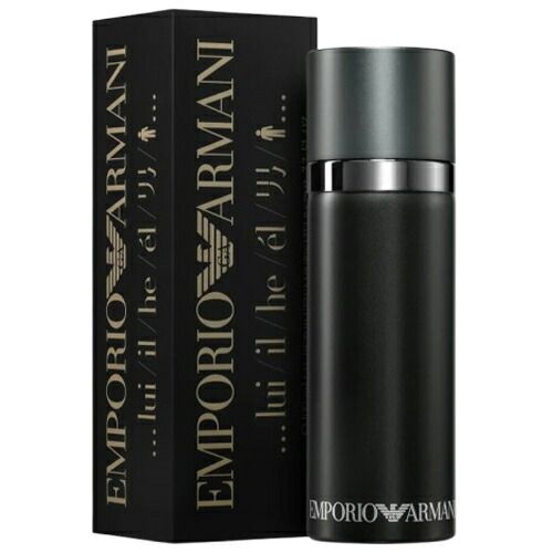 ジョルジオ アルマーニ エンポリオ アルマーニ フォーメン オードトワレ EDT SP 100ml 2142 佐川急便