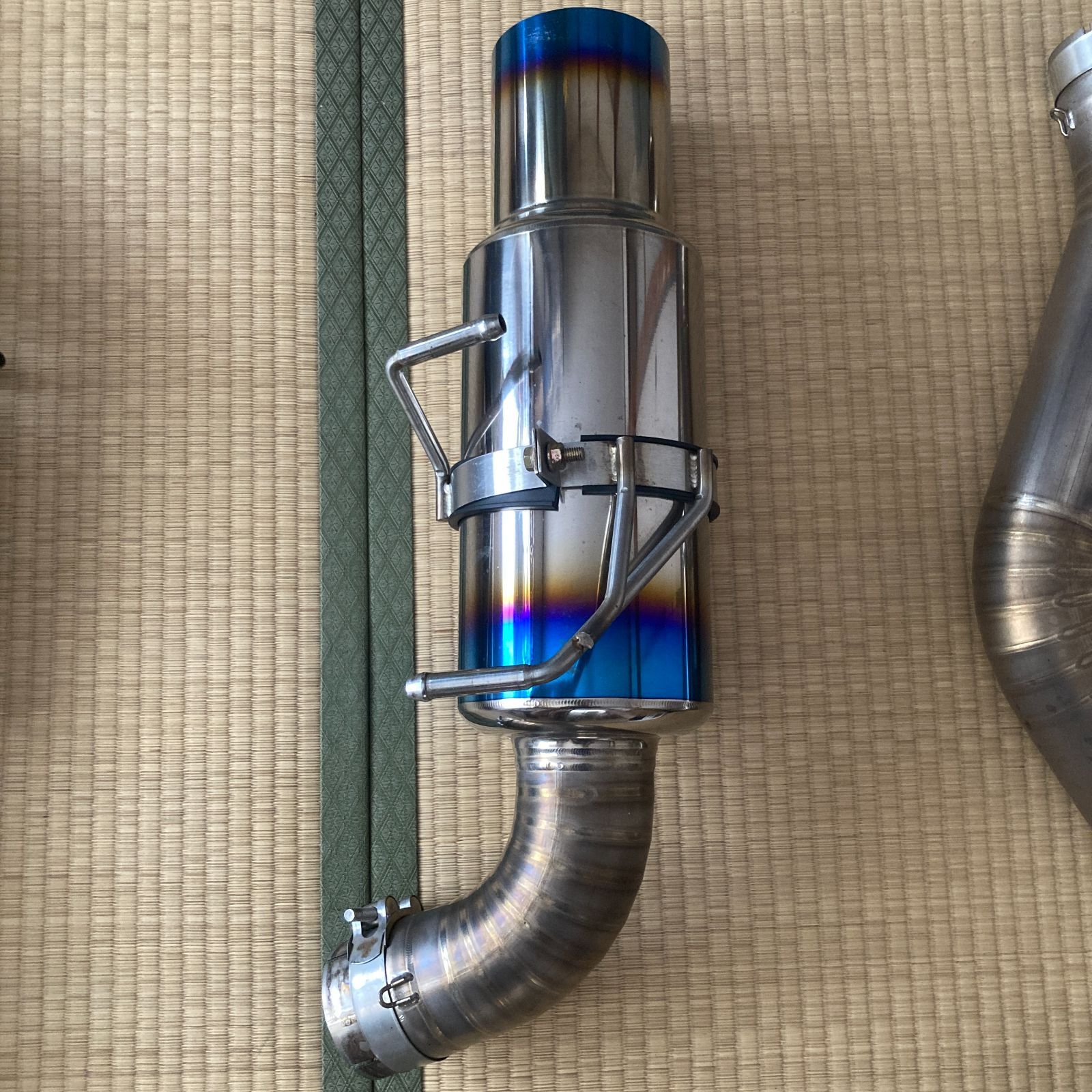 東名パワード　Expreme ti フルチタンマフラー 楽天市場】東名パワード TOMEI POWERED EXPREME Ti フルチタン