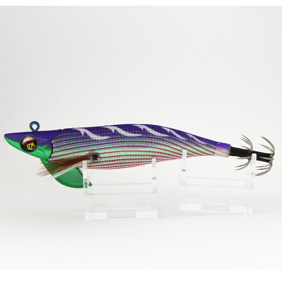 SQUID MANIA ×SLASH スクイッドマニア×スラッシュ 限定コラボモデル SL