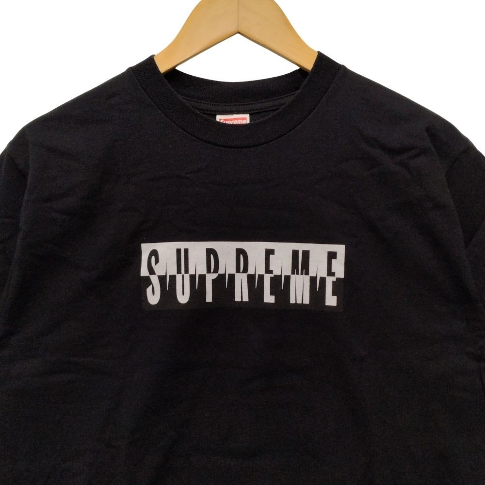 SUPREME シュプリーム Fuck All YAll Tee Tシャツ ブラック サイズM