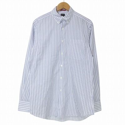 ポールスミス PAUL SMITH LONDON ボタンダウン ドレスシャツ