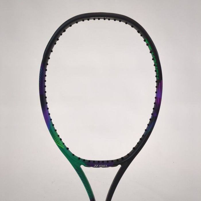 中古 テニスラケット ヘッド グラフィン タッチ ラジカル MP 2018年