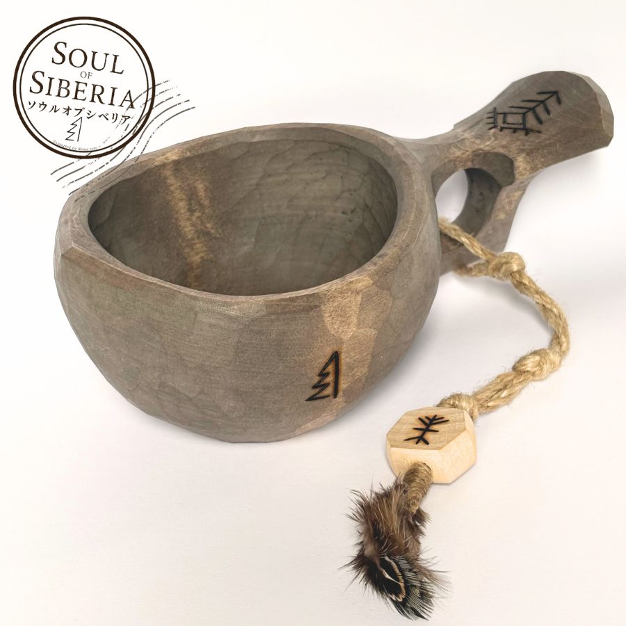 ⭐️SALE 新作 グレイバード【公式】Soul of Siberiaソウルオブ