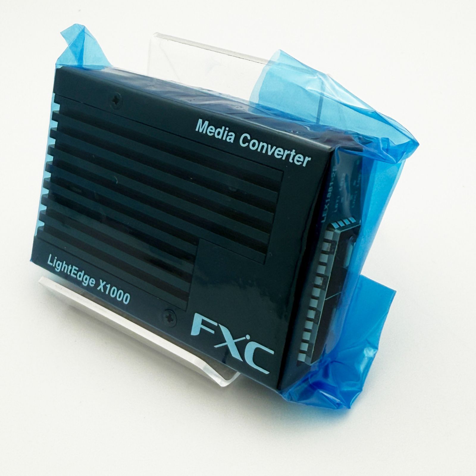 マイクロメディアコンバータ