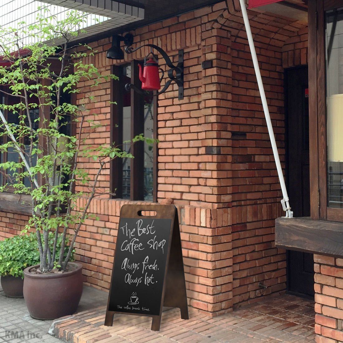 KMA ウリサポ