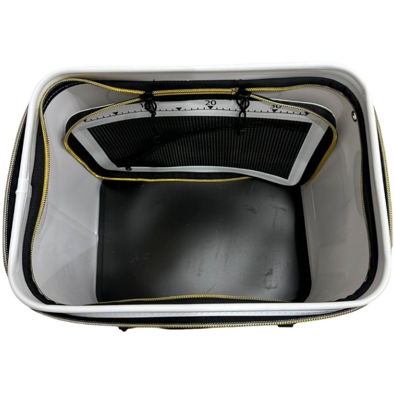 キーパーバッカン 45