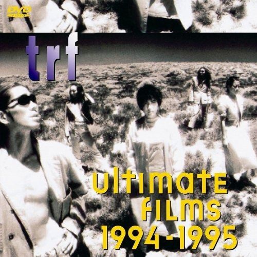 ULTIMATE FILMS 1994-1995 [DVD]