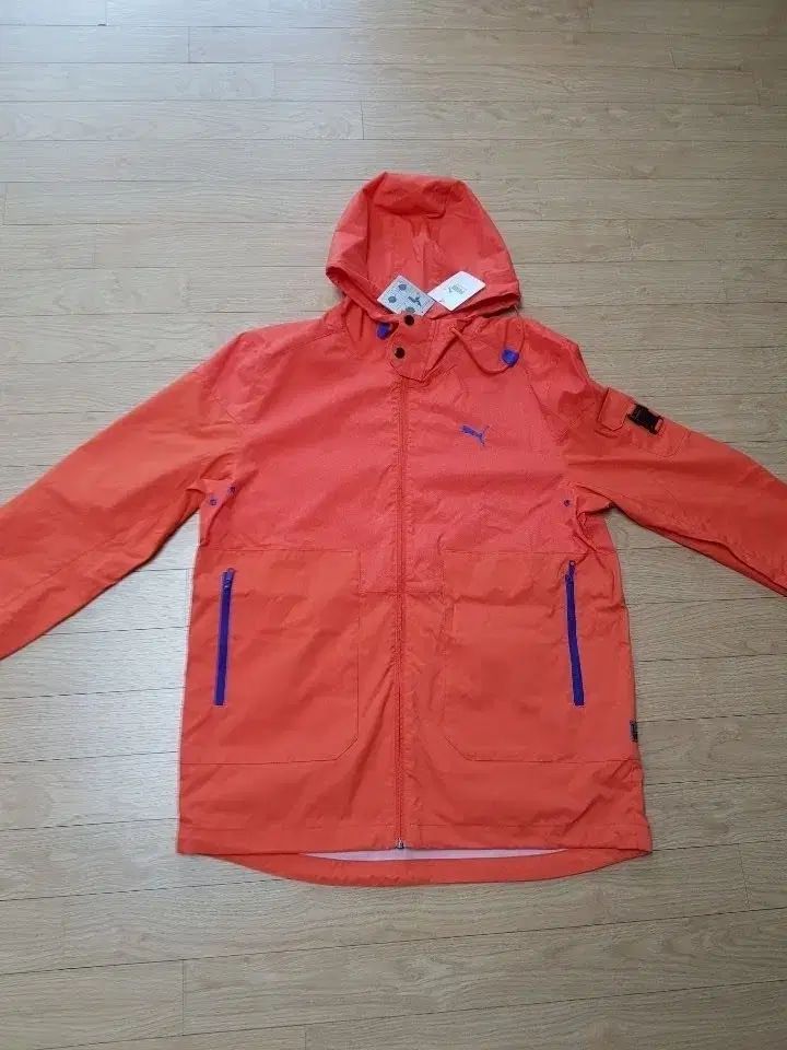  PUMA プーマ 機能性 防風ジャケット その他 武道 格闘技