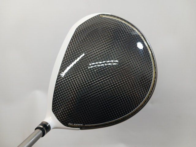 入間□【中古】 ドライバー テーラーメイド TaylorMade STEALTH GLOIRE SPEEDER NX for TM S  9.5[2989] - メルカリ