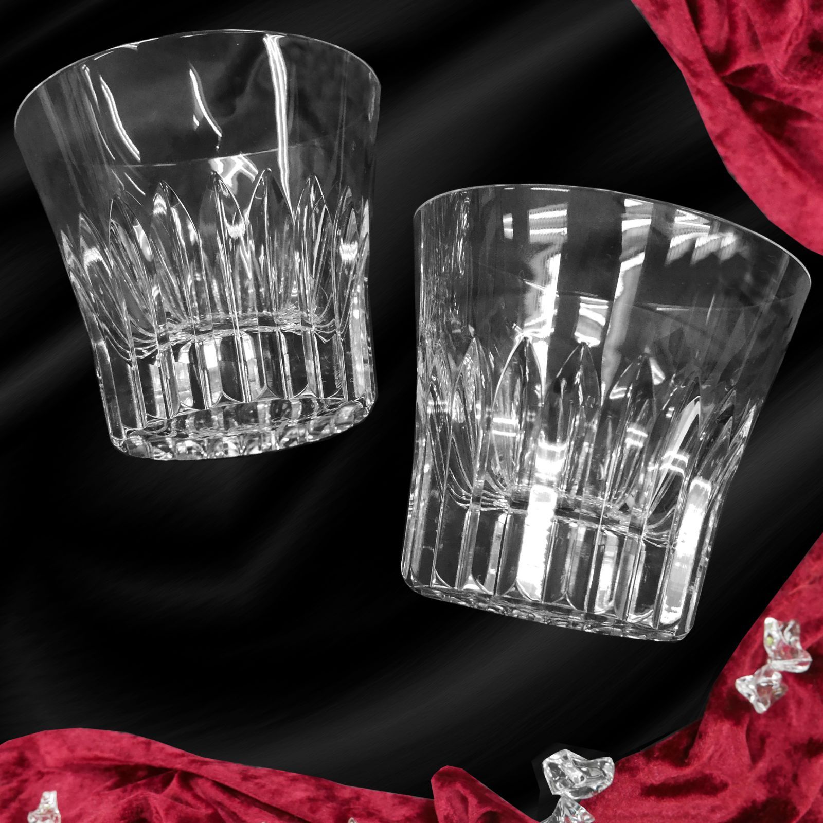 ☆アウトレット特価☆20％OFF！】Baccarat バカラ クリスタ