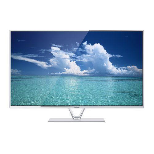 中古】パナソニック 42V型 液晶テレビ ビエラ TH-L42FT60 フル