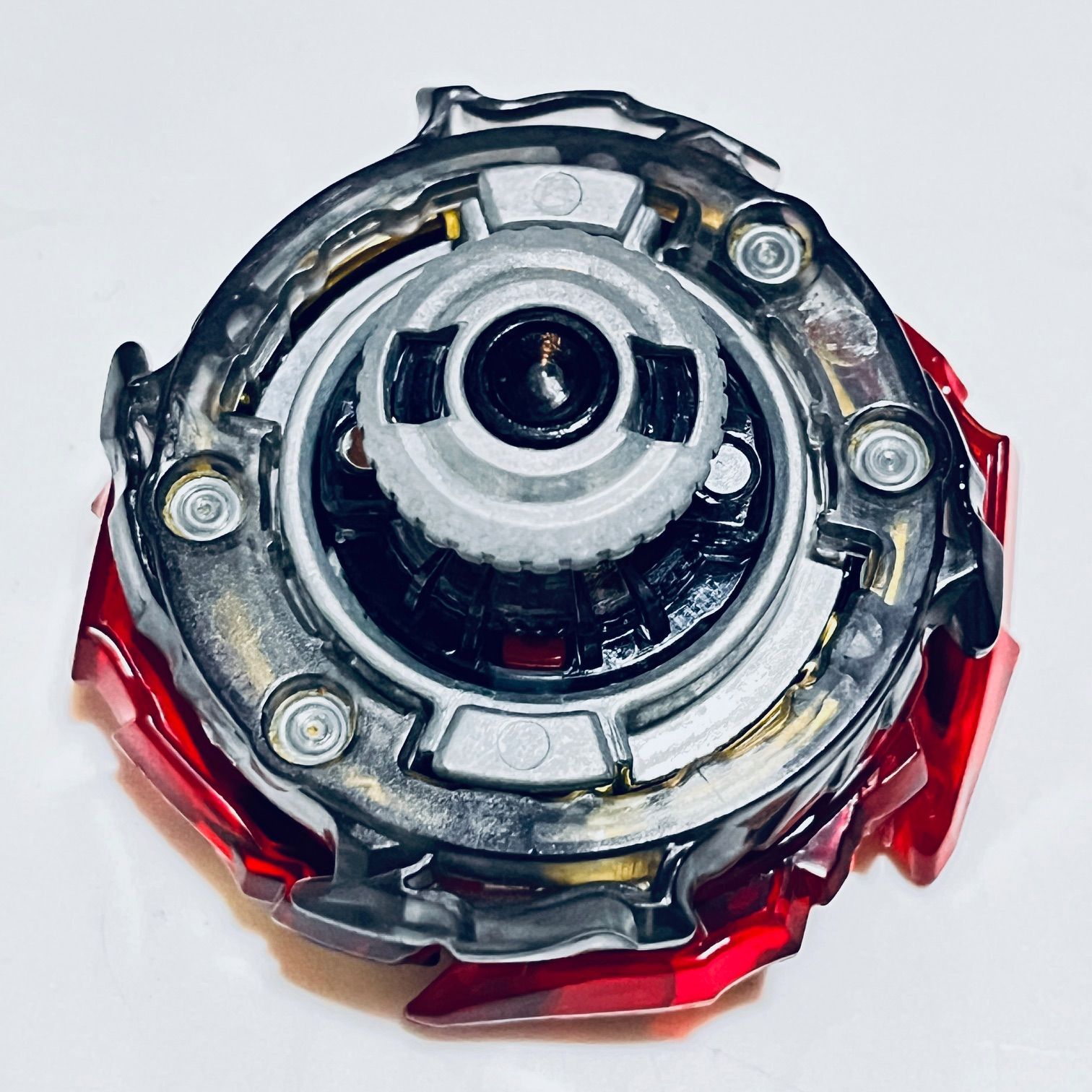 ベイブレードバースト　インフィニットアキレス ベイブレードバースト TAKARA TOMY (タカラトミー) / インフィニット