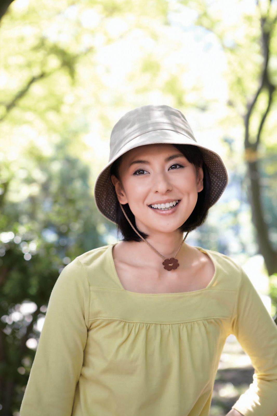 クリップ式帽子ヒモ コジット