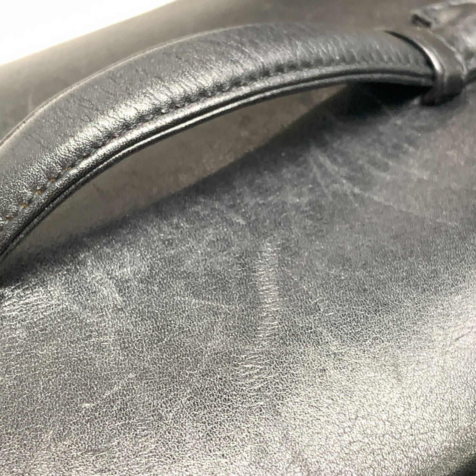 【美品】シャネルCHANEL マトラッセ ビコローレポーチ新品ショルダー鑑定済! 美品】シャネルCHANEL マトラッセ ビコローレポーチ新品