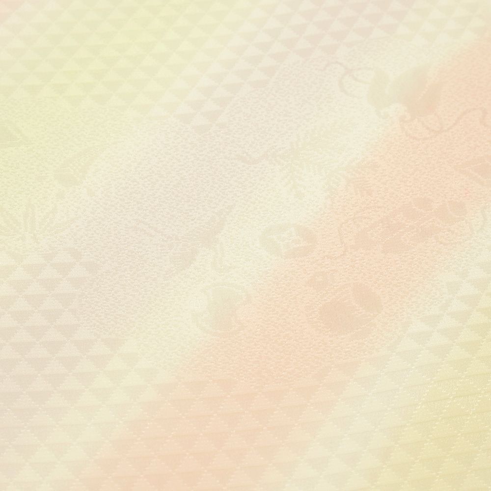 綸子