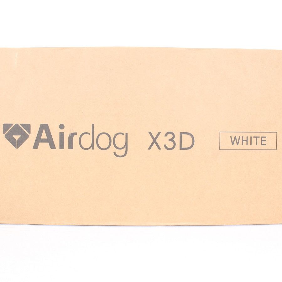 コンパクトモデル エアドッグ