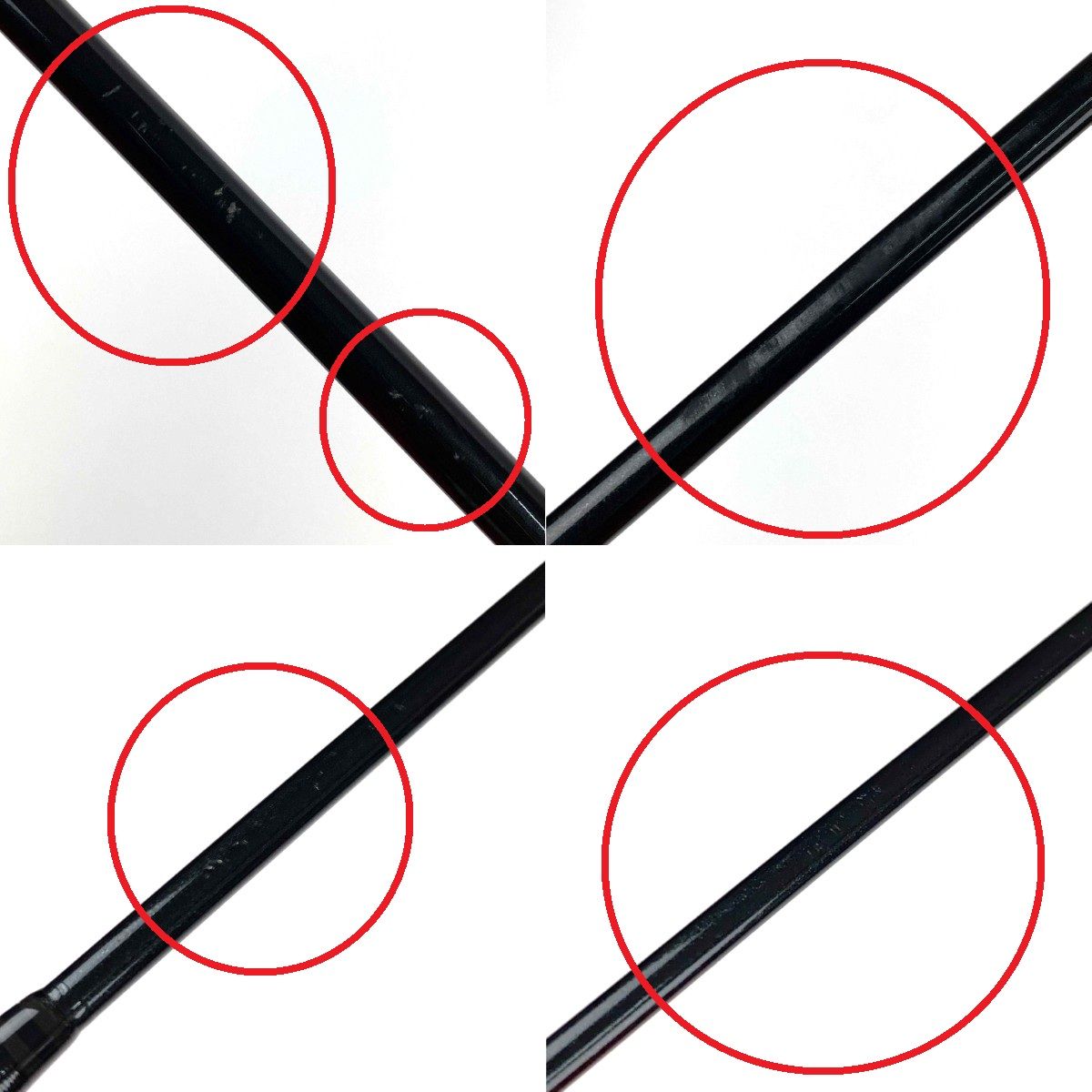  DAIWA ダイワ モアザン シューティングマスター MT 80 LB シーバスロッド ロッド