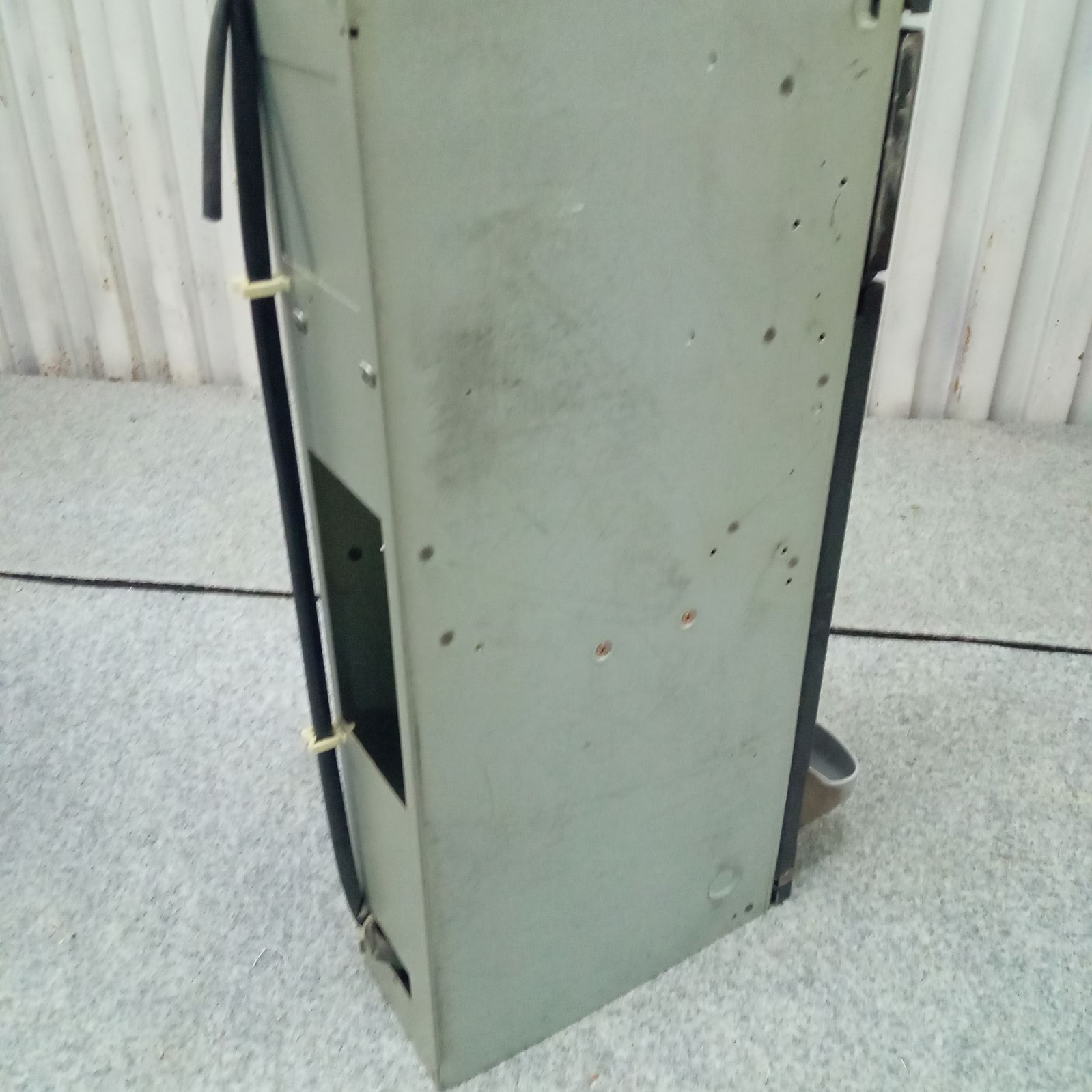 渡辺様専用〗◯ 残り個数1 グローリー メダル サンド 両替機 EMS-7