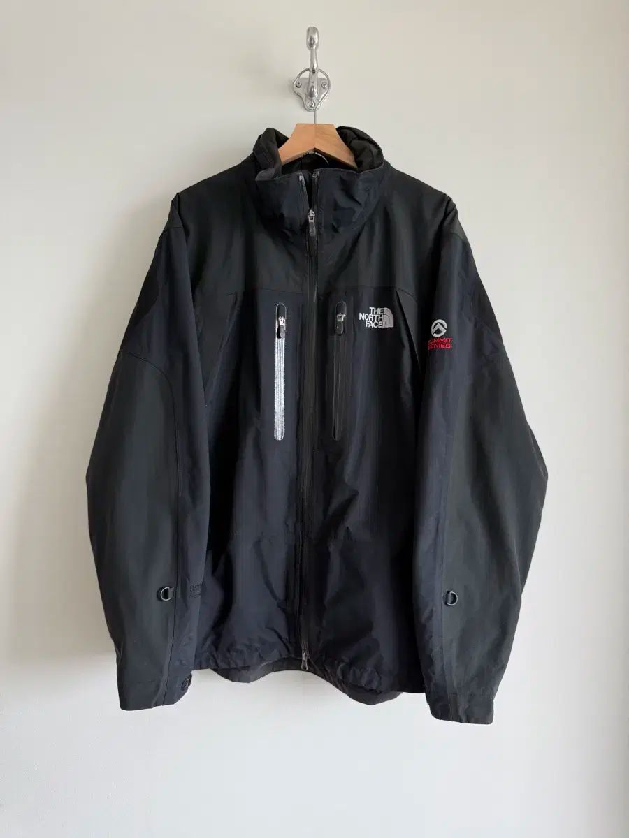 ノースフェイス THE NORTH FACE GORE-TEX₍ゴアテックス サミット ウインドブレーカー