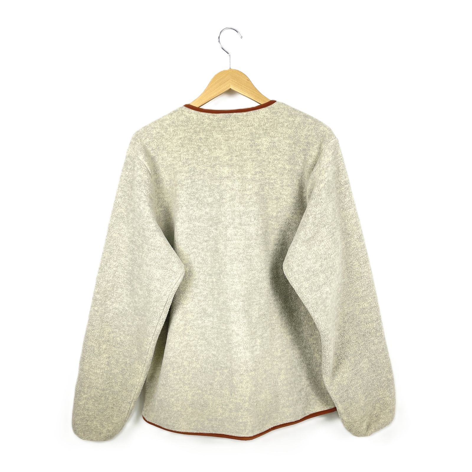 PATAGONIA パタゴニア 22/AW 22975 SYNCHILA CARDIGAN シンチラ 